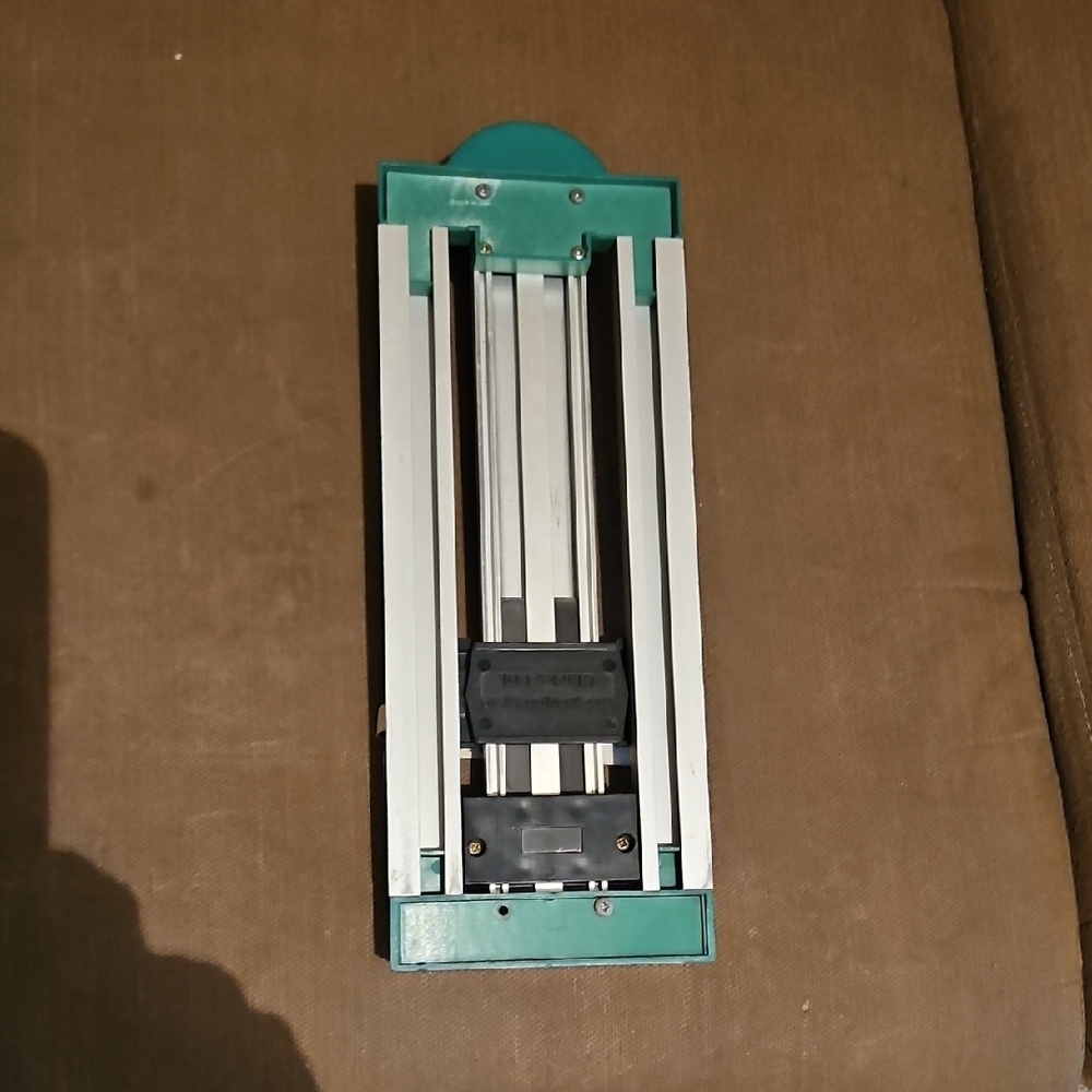 Clarks Foot Measurer - Picture 2 of 2